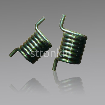 Torsion Spring